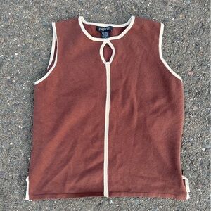 Y2K Women’s Tank Top